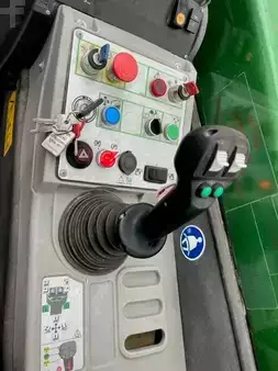 Telehandler Fixed 2019  Merlo P40.17 (5)