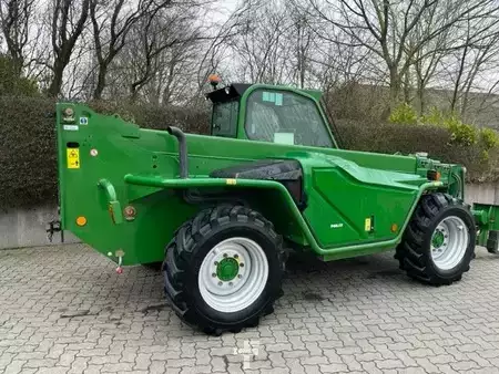 Telehandler Fixed 2019  Merlo P40.17 (6)