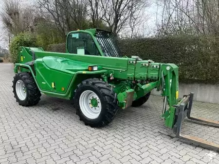 Telehandler Fixed 2019  Merlo P40.17 (7)