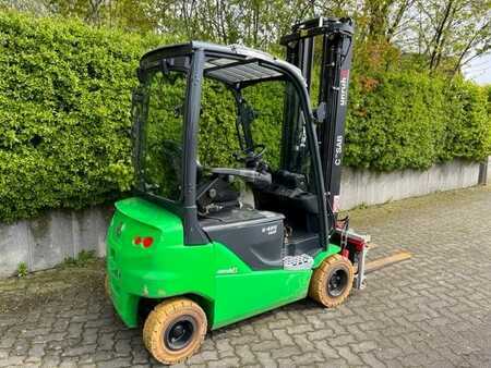 Electric - 4 wheels 2023  Cesab B420 II (4)