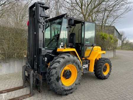 Terénní vysokozdvižný vozík 2022  JCB 926-4 (1)