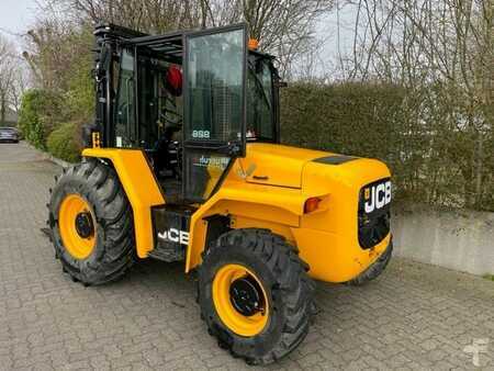 Terénní vysokozdvižný vozík 2022  JCB 926-4 (2)