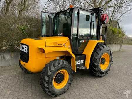Terénní vysokozdvižný vozík 2022  JCB 926-4 (4)