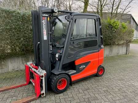 Linde E35HL