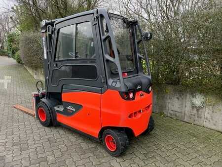 Linde E35HL