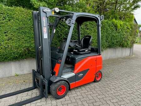 Linde E18PH