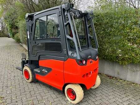 Linde E35HL