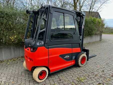 Linde E35HL