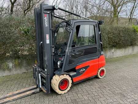 Linde E35L