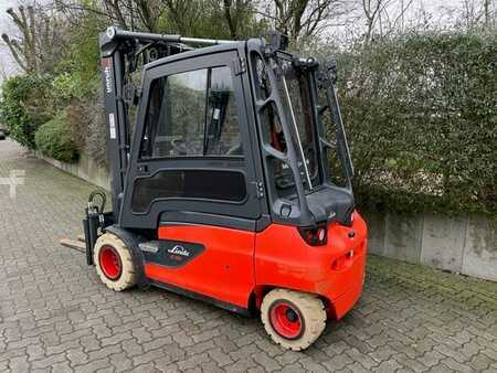 Linde E35L