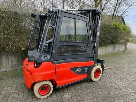 Linde E35L