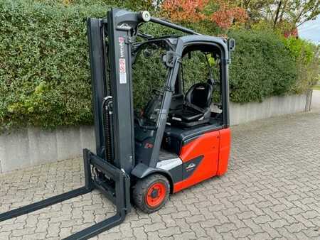 Linde E16C