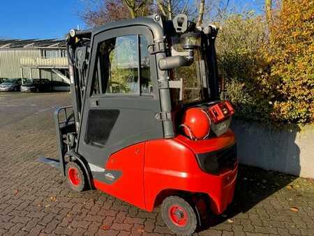 Linde H18T