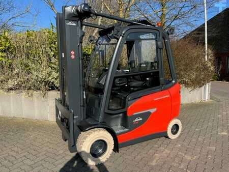 Linde E35HL