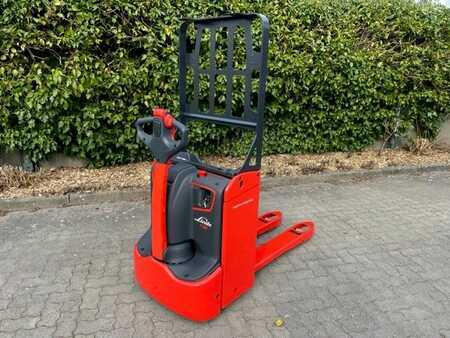 Niederhubwagen 2025  Linde T18 (1)