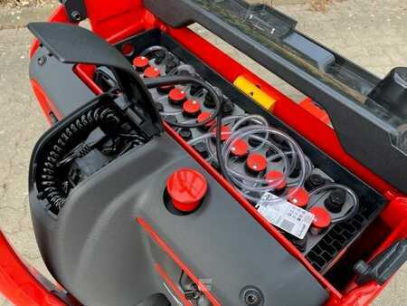 Niederhubwagen 2025  Linde T18 (3)