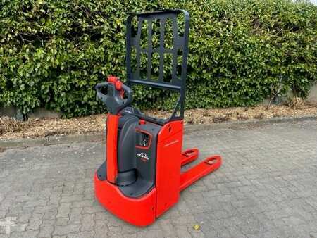 Niederhubwagen 2025  Linde T18 (1)