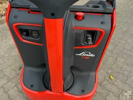 Niederhubwagen 2025  Linde T18 (2)