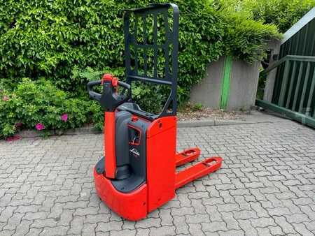 Niederhubwagen 2025  Linde T18 Gabel 1000 mm (1)