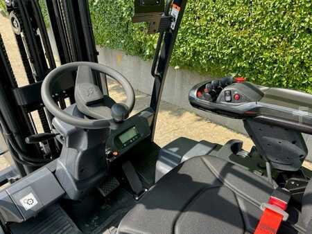 El truck - 4 hjulet 2024  Bobcat B20X-7 Plus (3)