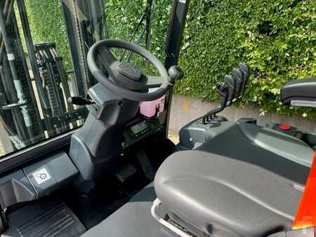 El truck - 4 hjulet 2024  Bobcat B25X-7 Plus (3)