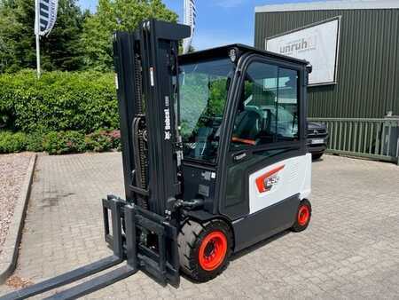 El truck - 4 hjulet 2024  Bobcat B35X-7 Plus (1)