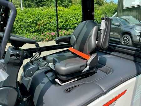 El truck - 4 hjulet 2024  Bobcat B35X-7 Plus (3)