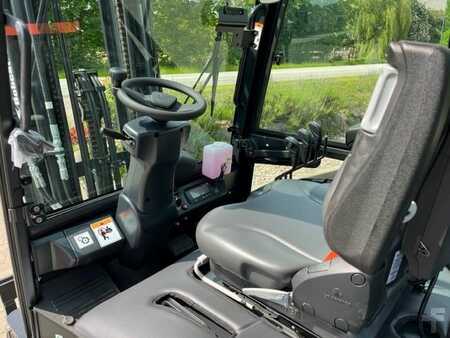 El truck - 4 hjulet 2024  Bobcat B35X-7 Plus (4)