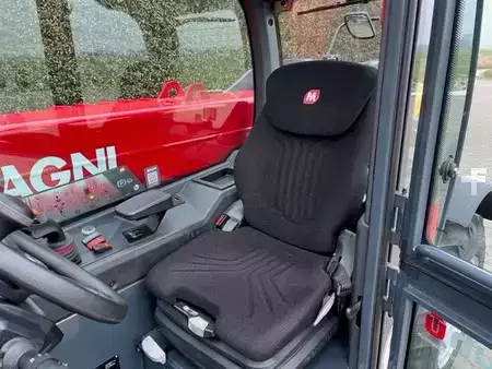 Sollevatori telescopici rigidi 2025  Magni TH3.6 (3)