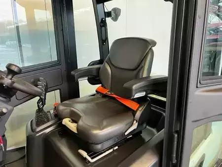Dízel targoncák 2025  Bobcat D35C-9 (3)