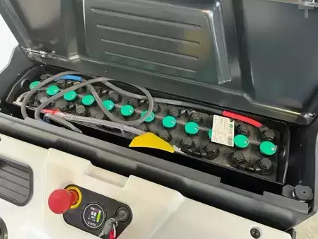 Pinontavaunu 2025  Bobcat BSL16-NI (3)