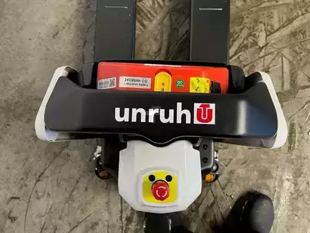 Transpalettes électriques 2025  Bobcat LPM15N (2)