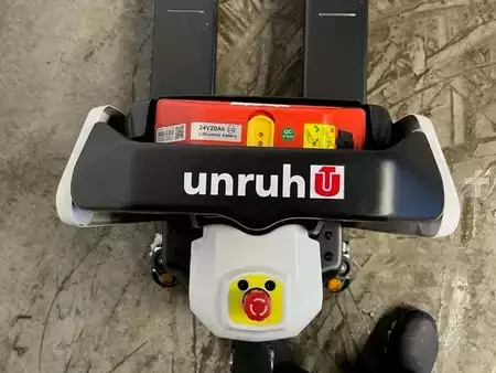 Transpalettes électriques 2025  Bobcat LPM15N (2)