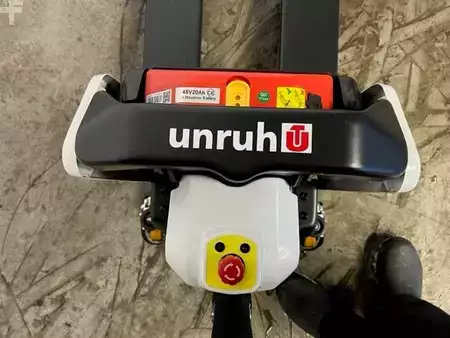 Transpalettes électriques 2025  Bobcat LPM20N (2)