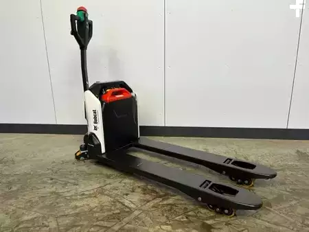 Transpalettes électriques 2025  Bobcat LPM20N (3)