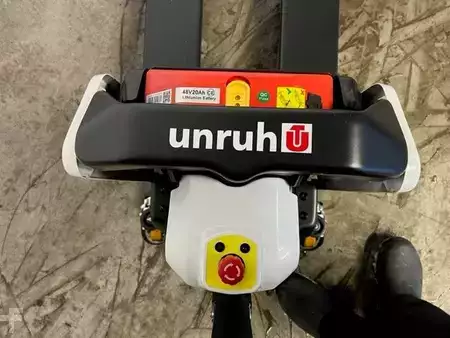 Transpalettes électriques 2025  Bobcat LPM20N (2)