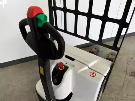 Transpalettes électriques 2025  Bobcat BPM16N (2)