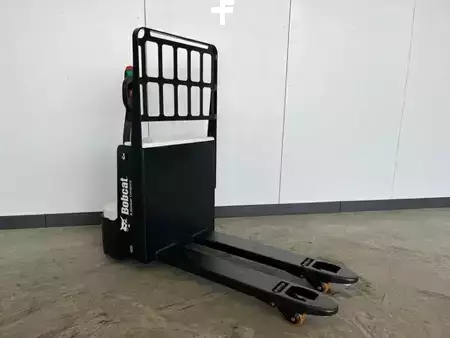 Transpalettes électriques 2025  Bobcat BPM16N (4)