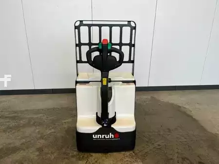 Transpalettes électriques 2025  Bobcat BPM20N (2)