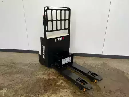 Transpalettes électriques 2025  Bobcat BPM20N (4)