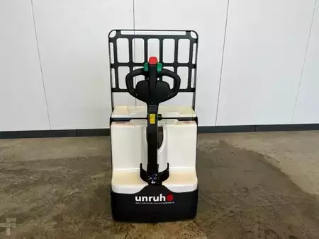 Transpalettes électriques 2025  Bobcat BPM20N (2)