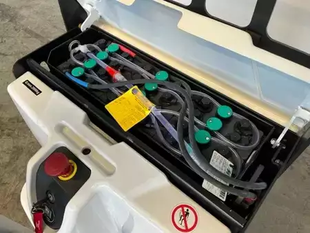 Transpalettes électriques 2025  Bobcat BPM20N (3)