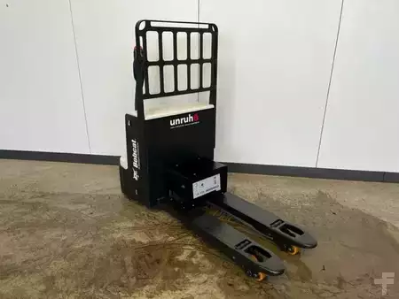 Transpalettes électriques 2025  Bobcat BPM20N (4)