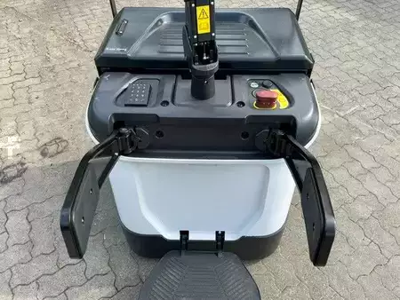 Nízkozdvižný vozík 2025  Bobcat BPR25N (2)