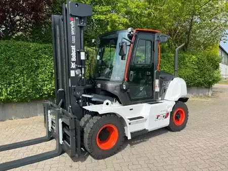 Dieselový VZV 2026  Bobcat D70S-9 (1)