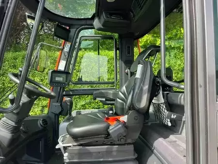 Dieselový VZV 2026  Bobcat D70S-9 (3)