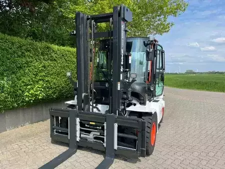 Dieselový VZV 2026  Bobcat D70S-9 (5)
