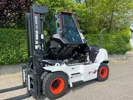 Dieselový VZV 2026  Bobcat D70S-9 (6)