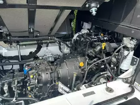 Dieselový VZV 2026  Bobcat D70S-9 (7)