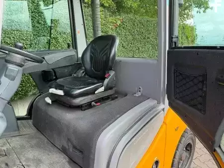 Diesel Forklifts 2018  Jungheinrich DFG 540 S (3)